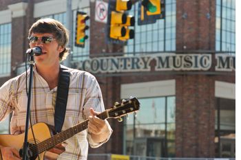 Clay Prewitt Sings Stateline