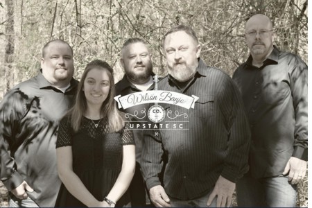 Wilson Banjo Company Wilson Banjo Company
