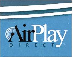 AirPlay Direct