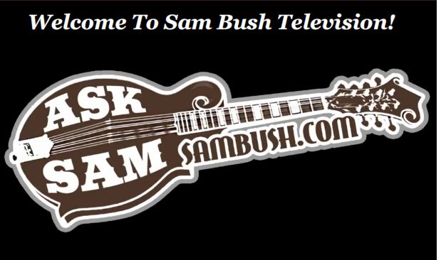 Ask Sam