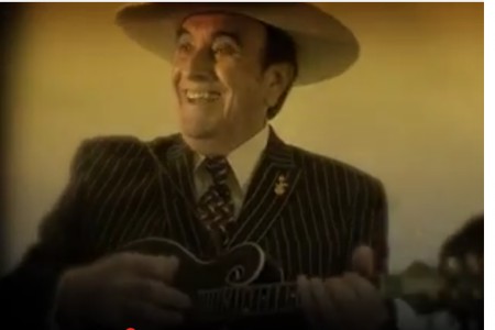 Bobby Osborne Bobby Osborne
