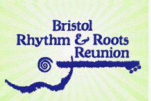 Bristol Rhythm & Roots Reunin 2016 Bristol Rhythm & Roots Reunin 2016