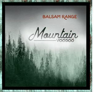 Mountain Voodoo Mountain Voodoo