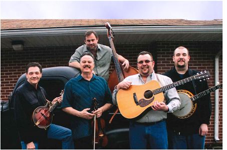 Baltimore Bluegrass Band