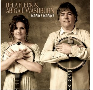 Banjo Banjo Banjo Banjo