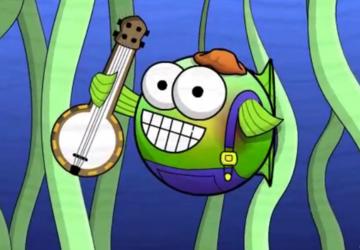 Banjo Piranha