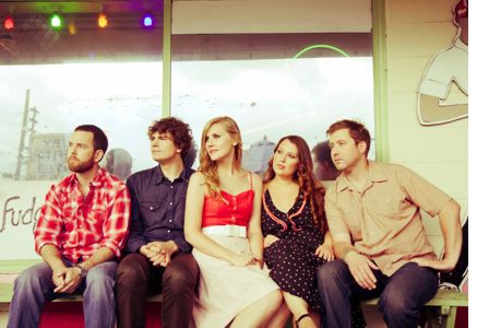 Barefoot Band