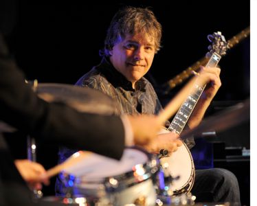 Bela Fleck