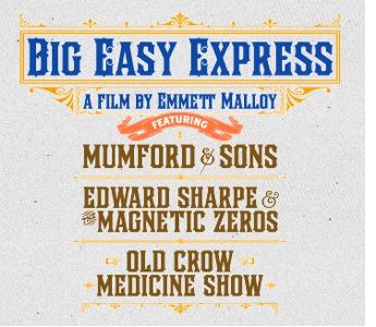 Big Easy Express