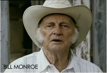 Bill Monroe