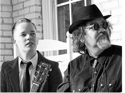 Billy Strings & Don Julin