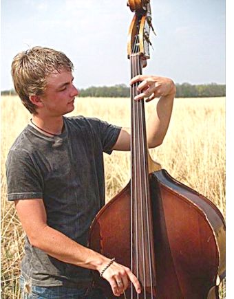 Blake Pitney