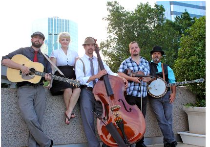 Bluebilly Grit