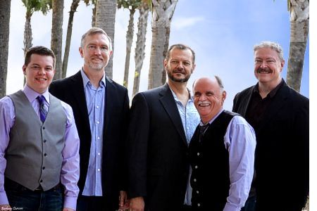 Blue Highway Band Blue Highway Band