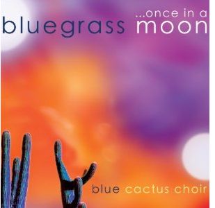 Onece in a Bluegrass Moon