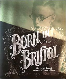 Born in Bristol Born in Bristol