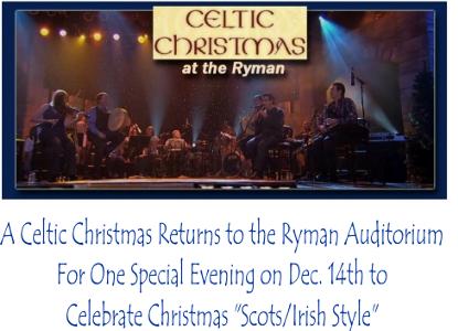 Celtic Christmas
