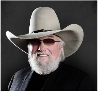 Charlie Daniels