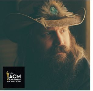 Chris Stapleton Chris Stapleton