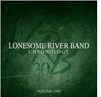 Chronology by LRB