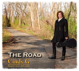 Cindy G: The Road Cindy G: The Road
