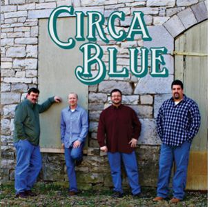 Circa Blue