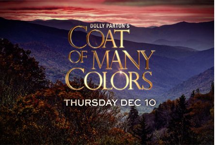 Dolly Parton's Coat of Many Colors Dolly Parton's Coat of Many Colors