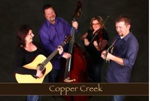 Copper Creek