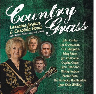 Country Grass Country Grass