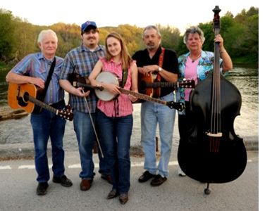 Crooked Road Ramblers