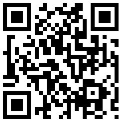 Cybergrass QR Code