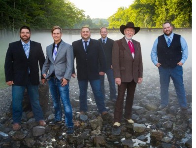 Doyle Lawson & Quicksilve by Carson Waugh Doyle Lawson & Quicksilve by Carson Waugh