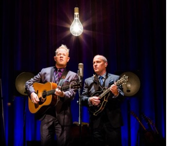 Dailey & Vincent Dailey & Vincent