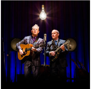 dailey vincent landfest in the mountains sept 14 16 cybergrass dailey and vincent landfest flyer