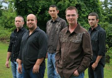 Darrell Webb Band