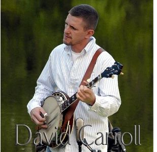 David Carroll