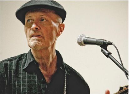 David Wiseman