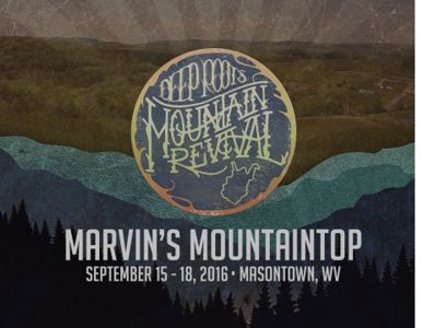 Deep Roots Mountain Revival Festival Deep Roots Mountain Revival Festival