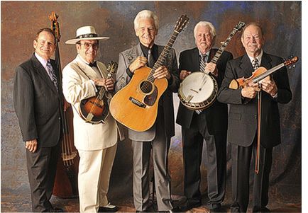 Bluegrass Masters