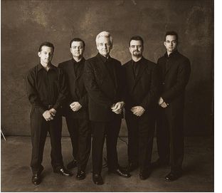 Del McCoury Band