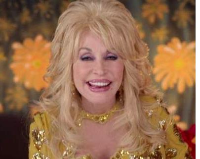 Dolly Parton, Home