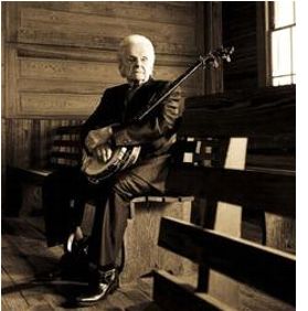 Dr. Ralph Stanley