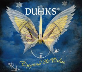 The Duhks:Beyond the Blue