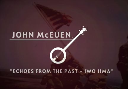 Echoes From The Past: Iwo Jima Echoes From The Past: Iwo Jima