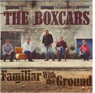 Familiar with the Ground Familiar with the Ground