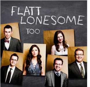 Flatt Lonesome: Too