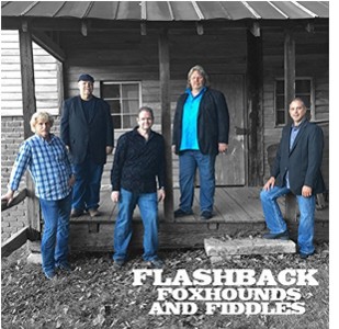 Foxhounds and Fiddles Foxhounds and Fiddles