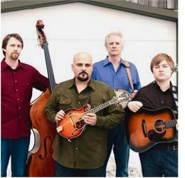 Frank solivan and Dirty Kitchen