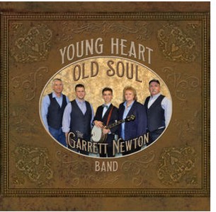 Young Heart, Old Soul Young Heart, Old Soul