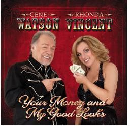 Rhonda Vincent & Gene Watson